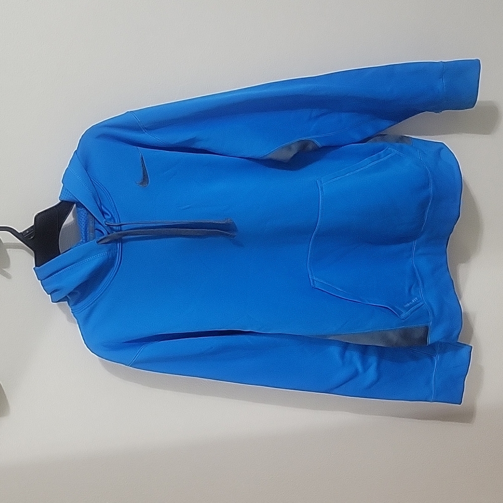 Nike Therma-fit hoodie